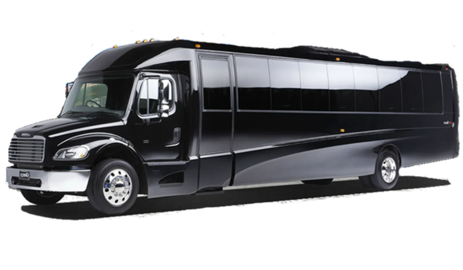 Party bus rental Washington DC for birthdays bachelor bachelorette events