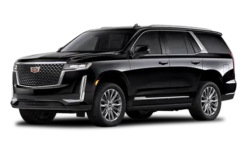 Cadillac Escalade luxury SUV limo rental Washington DC